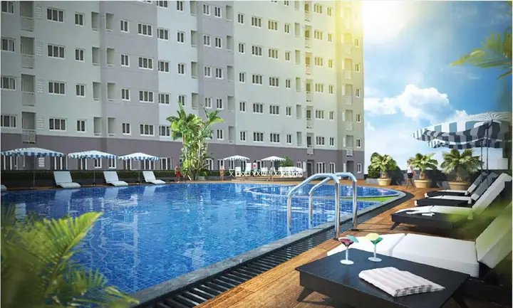 Chung Cư Quận Bình Tân: Tổng Hợp 19 Dự Án Giá Dưới 2 Tỷ Đồng
