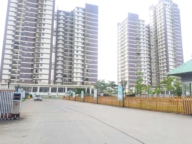 Chung Cư Quận Bình Tân: Tổng Hợp 19 Dự Án Giá Dưới 2 Tỷ Đồng