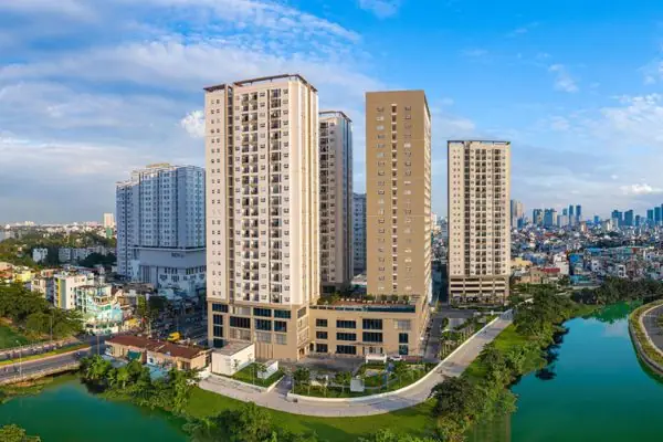 Chung Cư Bình Thạnh Dưới 3 Tỷ: So Sánh Chi Tiết 6 Dự Án Tiêu Biểu