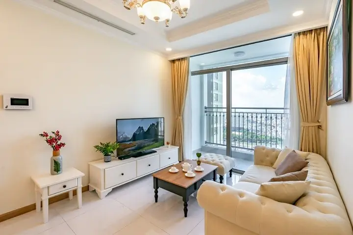 Chung Cư Bình Thạnh Dưới 3 Tỷ: So Sánh Chi Tiết 6 Dự Án Tiêu Biểu