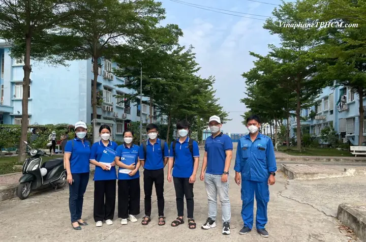 Lắp Mạng Vnpt Chung Cư Quân Đội: Đánh Giá Chi Tiết Gói Cước Và Ưu Đãi