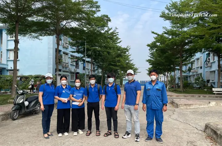 Lắp Mạng Vnpt Chung Cư Quân Đội: Đánh Giá Chi Tiết Gói Cước Và Ưu Đãi
