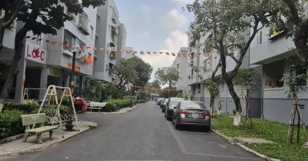 Top 7 Chung Cư Quân Đội Gò Vấp Cho Thuê Uy Tín, Giá Tốt 2026