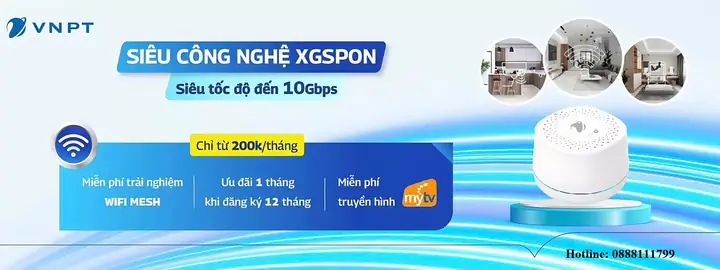 Lắp Mạng Vnpt Chung Cư Quân Đội: Đánh Giá Chi Tiết Gói Cước Và Ưu Đãi