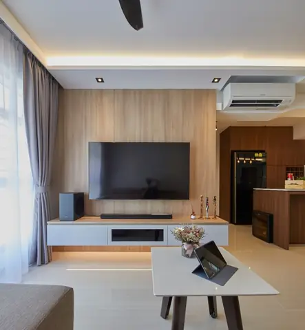 Thiết Kế Nội Thất Chung Cư Quận Gò Vấp: Đánh Giá Chi Tiết Từ Chuyên Gia