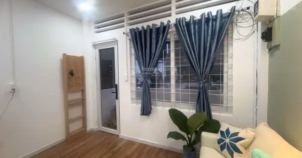 Thiết Kế Nội Thất Chung Cư Quận Gò Vấp: Đánh Giá Chi Tiết Từ Chuyên Gia