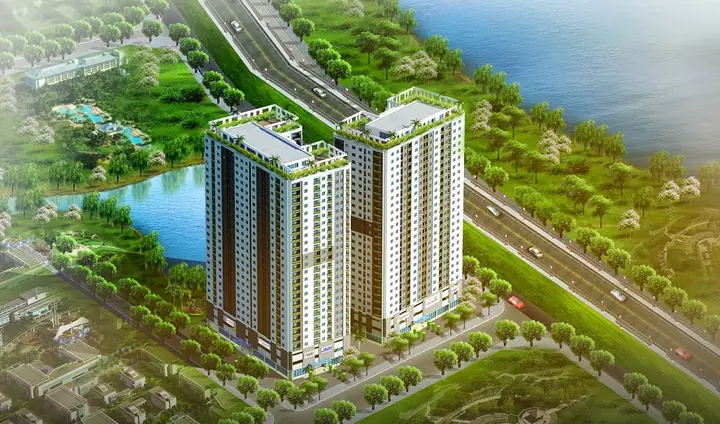 Top 10 Dự Án Chung Cư Quận Hoàng Mai: Đánh Giá Toàn Diện Từ Cao Cấp Đến Giá Rẻ