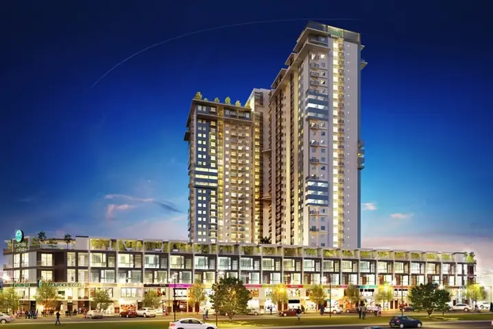 Top 10 Dự Án Chung Cư Quận Hoàng Mai: Đánh Giá Toàn Diện Từ Cao Cấp Đến Giá Rẻ