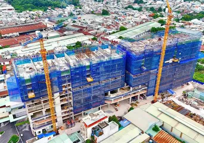 Chung Cư Quận Phú Nhuận: Tổng Hợp Thị Trường & Top Dự Án 2026
