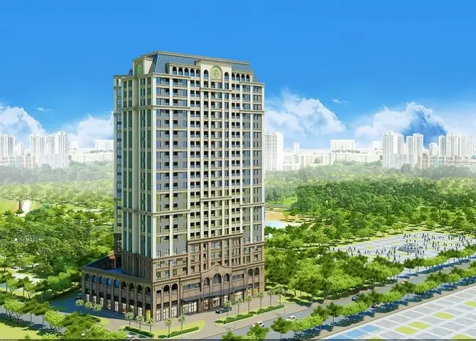 Chung Cư Quận Phú Nhuận: Tổng Hợp Thị Trường & Top Dự Án 2026