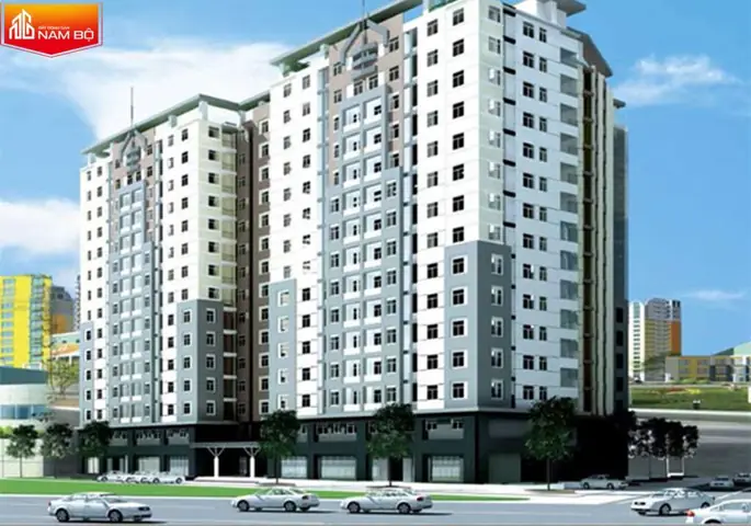 Chung Cư Quận Tân Phú: Tổng Hợp 20 Dự Án Nổi Bật Và Cẩm Nang Lựa Chọn