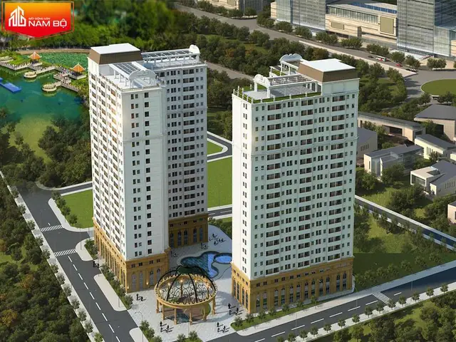 Chung Cư Quận Tân Phú: Tổng Hợp 20 Dự Án Nổi Bật Và Cẩm Nang Lựa Chọn