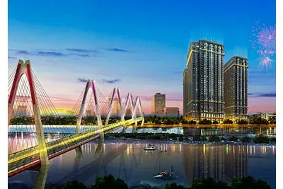 Đánh Giá Chi Tiết Top 5 Chung Cư Cao Cấp Quận Tây Hồ Cho Thuê