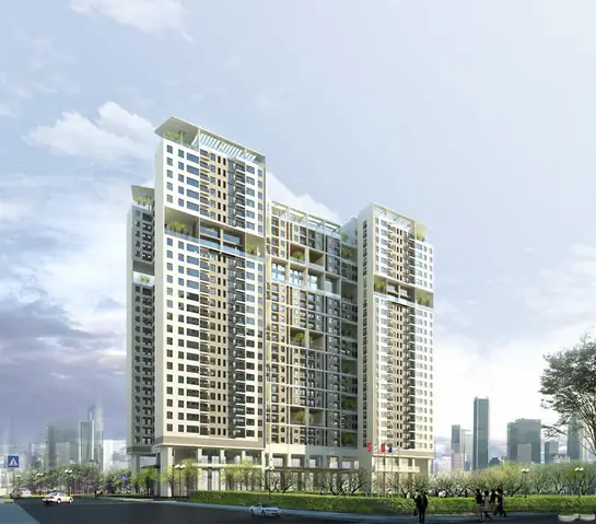 Chung Cư Quận Thanh Xuân: Tổng Hợp 34 Dự Án Nổi Bật & Bí Quyết Lựa Chọn