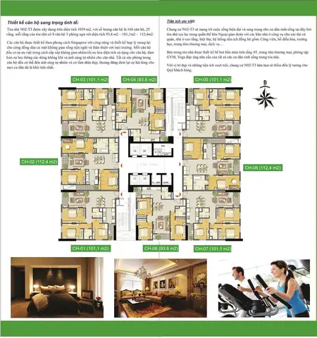 Review Chi Tiết Chung Cư Quang Minh Tower N02t3 Ngoại Giao Đoàn: Điểm Nhấn Sang Trọng Giữa Lòng Thủ Đô Review Chi Tiết Chung Cư Quang Minh Tower N02t3 Ngoại Giao Đoàn: Điểm Nhấn Sang Trọng Giữa Lòng Thủ Đô