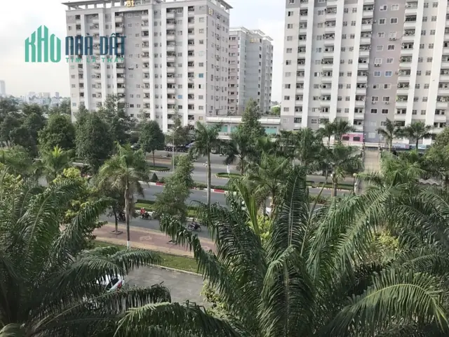 Chung Cư Quang Vinh Biên Hòa: Tổng Quan Thị Trường & Hướng Dẫn Mua Nhà Chung Cư Quang Vinh Biên Hòa: Tổng Quan Thị Trường & Hướng Dẫn Mua Nhà