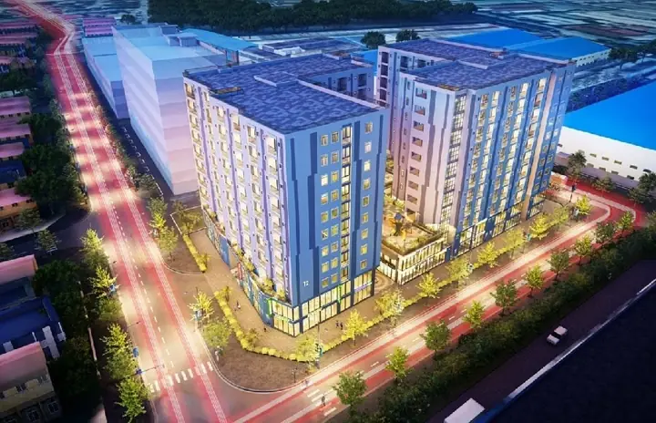 Review Chung Cư Quế Võ Hill View Bắc Ninh: Đánh Giá Toàn Diện Từ A-z