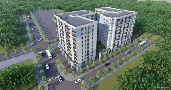 Review Chung Cư Quế Võ Hill View Bắc Ninh: Đánh Giá Toàn Diện Từ A-z Review Chung Cư Quế Võ Hill View Bắc Ninh: Đánh Giá Toàn Diện Từ A-z
