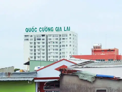 Chung Cư Quốc Cường Gia Lai Bình Chánh: Đánh Giá Chi Tiết Từ A-z Cho Người Mua Nhà 2026