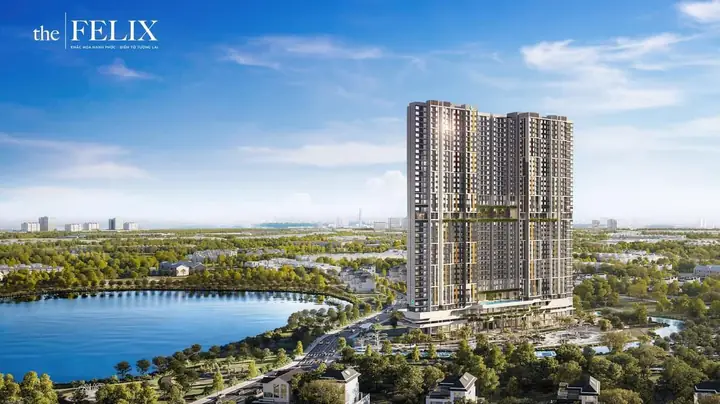 Đánh Giá Chi Tiết Chung Cư Quốc Cường Gia Lai Bình Dương: Dự Án Đáng Đầu Tư?