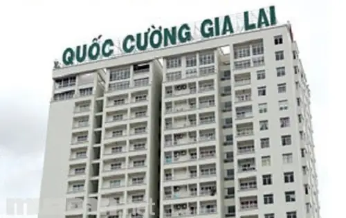 Chung Cư Quốc Cường Gia Lai Quận 7: Phân Tích Sai Phạm Và Đánh Giá Rủi Ro Chung Cư Quốc Cường Gia Lai Quận 7: Phân Tích Sai Phạm Và Đánh Giá Rủi Ro