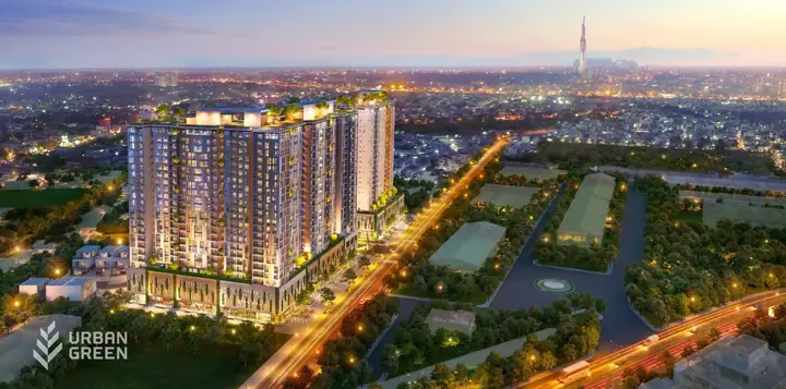 Top 7 Chung Cư Quốc Lộ 13 Thủ Đức Đáng Sống Nhất Năm 2026 Top 7 Chung Cư Quốc Lộ 13 Thủ Đức Đáng Sống Nhất Năm 2026