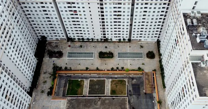 Chung Cư R7 Đức Khải: Tổng Hợp Thông Tin Chi Tiết Và Kinh Nghiệm Thuê Nhà