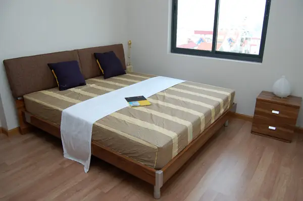 Chung Cư Rainbow Văn Quán: Đánh Giá Chi Tiết Từ Chủ Đầu Tư Đến Trải Nghiệm Thực Tế