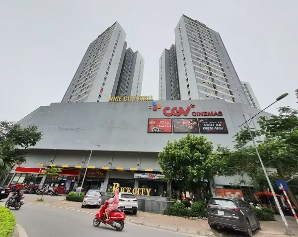 Đán Giá Chung Cư Rice City Linh Đàm: Phân Tích Tổng Thể Về Dự Án Nhà Ở Xã Hội Điển Hình Đán Giá Chung Cư Rice City Linh Đàm: Phân Tích Tổng Thể Về Dự Án Nhà Ở Xã Hội Điển Hình