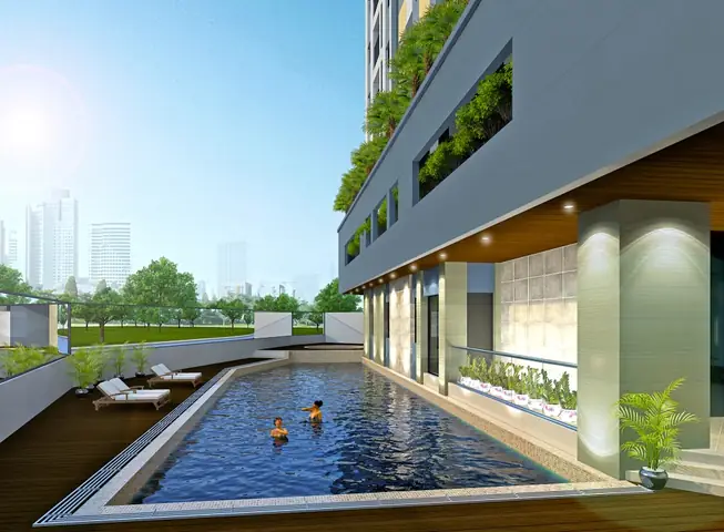 Review Chi Tiết Chung Cư Rice City Sông Hồng: Ưu Điểm, Nhược Điểm Và So Sánh