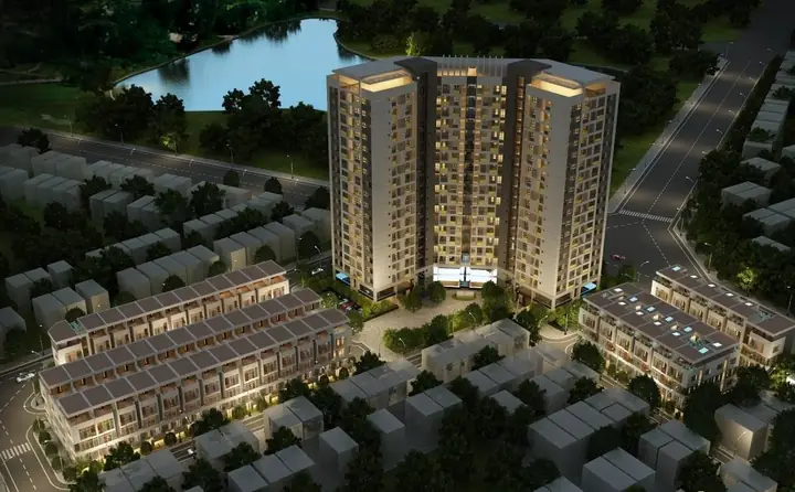 Review Chi Tiết Chung Cư Rice City Sông Hồng: Ưu Điểm, Nhược Điểm Và So Sánh