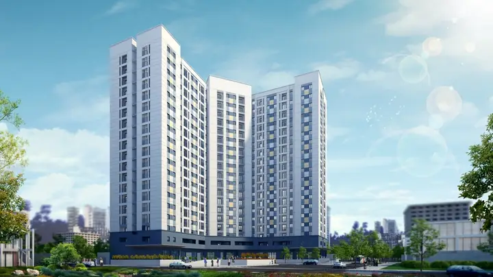 Review Chi Tiết Chung Cư Rice City Sông Hồng: Ưu Điểm, Nhược Điểm Và So Sánh
