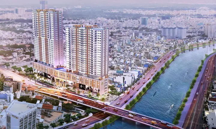 Review Chi Tiết Căn Hộ River Gate Quận 4: Đánh Giá Toàn Diện Từ A Đến Z