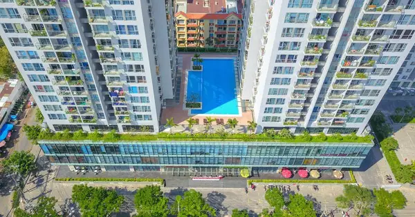 Đánh Giá Chung Cư Rivera Park Quận 10: Tổng Hợp Ưu Điểm, Nhược Điểm Và Trải Nghiệm Thực Tế