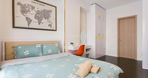 Đánh Giá Chung Cư Rivera Park Quận 10: Tổng Hợp Ưu Điểm, Nhược Điểm Và Trải Nghiệm Thực Tế