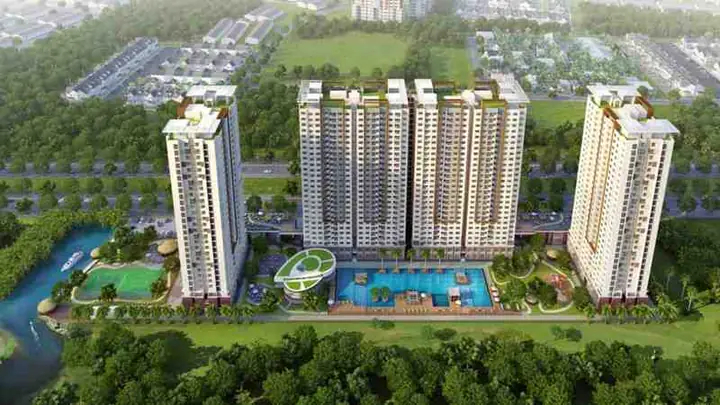 Chung Cư Riverside Nguyễn Hữu Thọ: Đánh Giá Thực Tế Và Lời Khuyên
