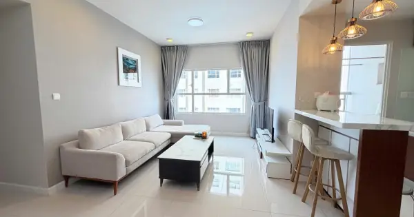 Chung Cư Riverside Nguyễn Hữu Thọ: Đánh Giá Thực Tế Và Lời Khuyên