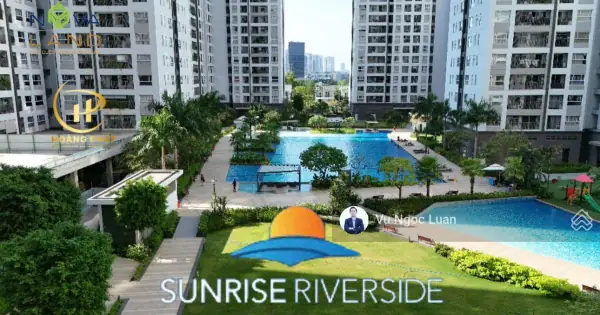 Chung Cư Riverside Nguyễn Hữu Thọ: Đánh Giá Thực Tế Và Lời Khuyên