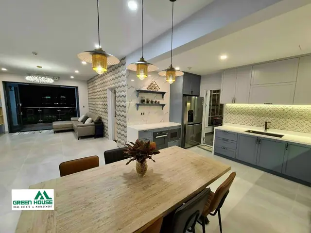 Đánh Giá Chi Tiết Chung Cư Riverside Residence Phú Mỹ Hưng Quận 7: Lựa Chọn Sống Xanh Giữa Lòng Thành Phố Đánh Giá Chi Tiết Chung Cư Riverside Residence Phú Mỹ Hưng Quận 7: Lựa Chọn Sống Xanh Giữa Lòng Thành Phố