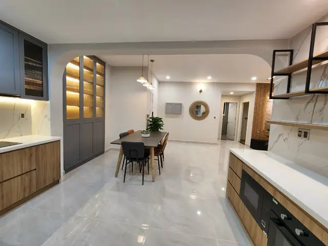 Review Chung Cư Riverside Residence Quận 7: Phân Tích Toàn Diện Với Góc Nhìn Thực Tế