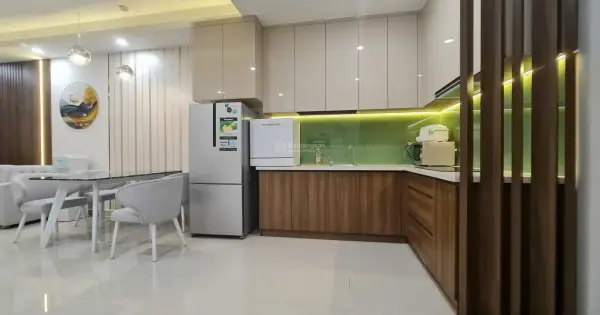Review Chung Cư Riverside Residence Quận 7: Phân Tích Toàn Diện Với Góc Nhìn Thực Tế