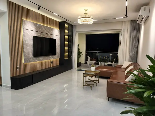Review Chung Cư Riverside Residence Quận 7: Phân Tích Toàn Diện Với Góc Nhìn Thực Tế