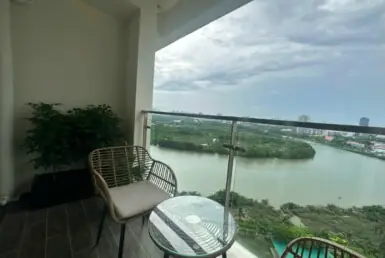 Riverside Residence Quận 7: Đánh Giá Chi Tiết Và Bảng Giá Căn Hộ