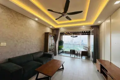 Riverside Residence Quận 7: Đánh Giá Chi Tiết Và Bảng Giá Căn Hộ