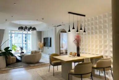 Riverside Residence Quận 7: Đánh Giá Chi Tiết Và Bảng Giá Căn Hộ