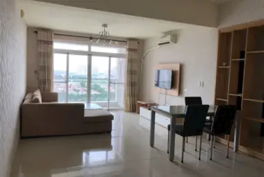 Riverside Residence Quận 7: Đánh Giá Chi Tiết Và Bảng Giá Căn Hộ