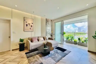 Riverside Residence Quận 7: Đánh Giá Chi Tiết Và Bảng Giá Căn Hộ