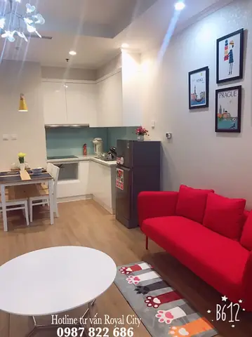 Đánh Giá Chi Tiết Căn Hộ Royal City R6: Lựa Chọn Phù Hợp Cho Độc Thân & Vợ Chồng Trẻ Tại Nguyễn Trãi?