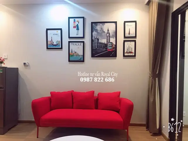 Đánh Giá Chi Tiết Căn Hộ Royal City R6: Lựa Chọn Phù Hợp Cho Độc Thân & Vợ Chồng Trẻ Tại Nguyễn Trãi?