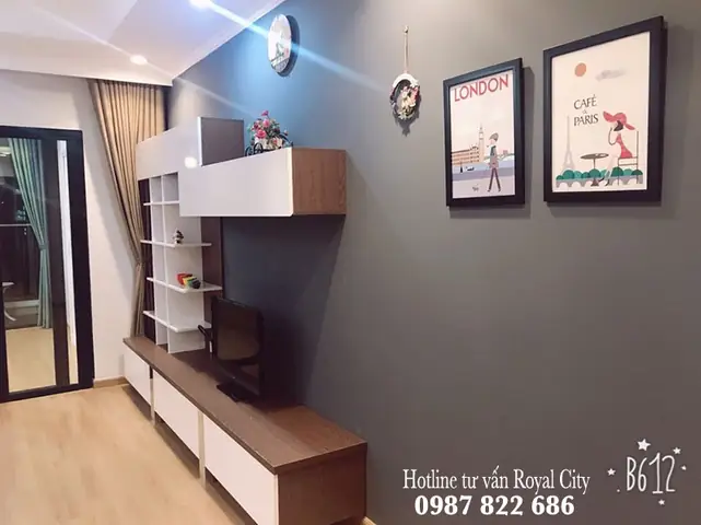 Đánh Giá Chi Tiết Căn Hộ Royal City R6: Lựa Chọn Phù Hợp Cho Độc Thân & Vợ Chồng Trẻ Tại Nguyễn Trãi?